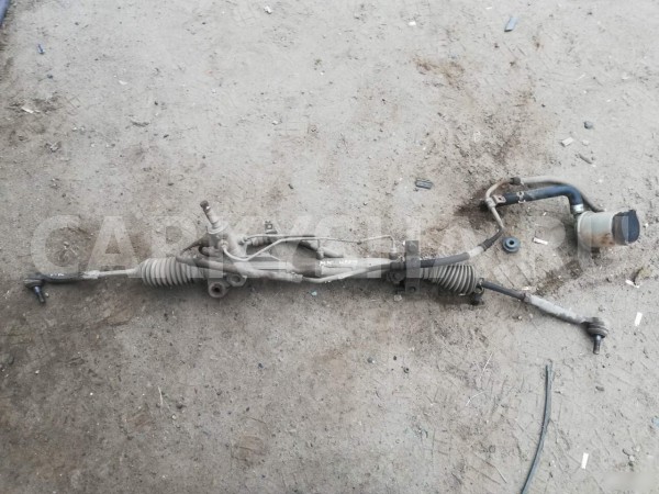 Рейка рулевая Geely MK Cross I (2010—2016) Geely MK Cross 
