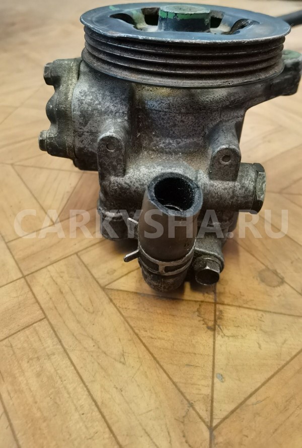 Насос ГУР Honda Odyssey оригинальный номер 56100PGM043