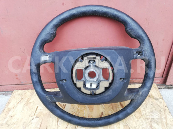 Руль BMW 7 E65 E66 BMW 7er 