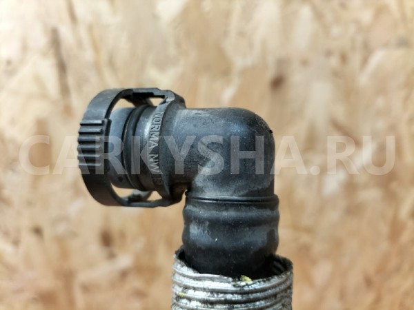 Трубка насоса вторичн. воздуха Volkswagen Passat Volkswagen Passat 