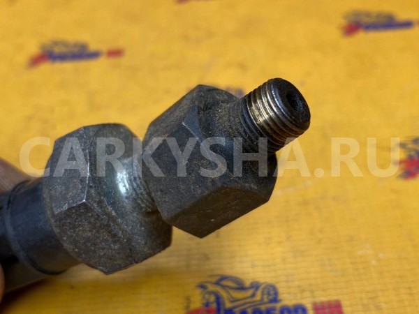 Датчик давления масла Nissan Laurel VIII Nissan Laurel оригинальный номер 2524089920