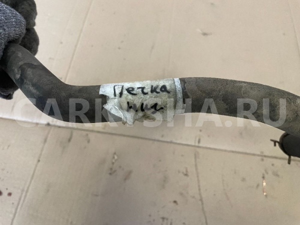 Патрубок отопителя Renault Megane 2 Renault 20 оригинальный номер 8200476427