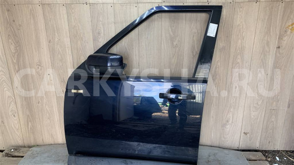 Повторитель поворота Land Rover Discovery III 2004-2009 Land Rover Discovery оригинальный номер XGB000072