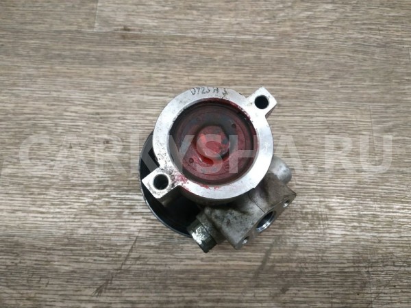 Насос гидроусилителя Ssang Yong Actyon 