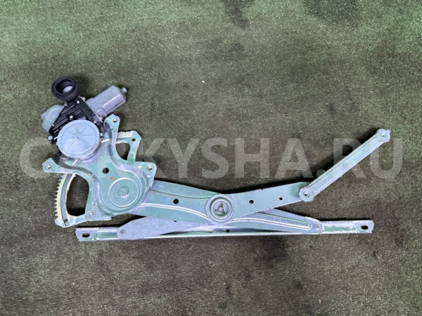 Стеклоподъемник Toyota Venza 2008-2016 698010T010, задний правый Toyota Venza 