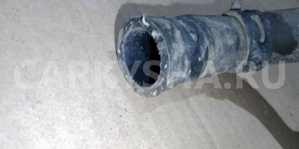 Патрубок отопителя Nissan Qashqai I рестайлинг (2010—2013) Nissan Qashqai оригинальный номер 92410JD200