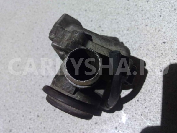 Клапан EGR Mercedes-Benz M-класс W164 рестайлинг (2008—2011) Mercedes-Benz M-klasse оригинальный номер A0021407460