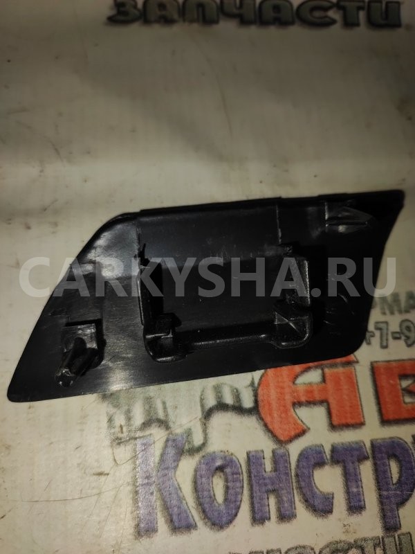 Крышка форсунки омывателя фар Skoda Octavia 