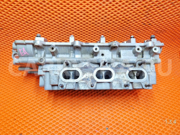 Гбц правая Santa fe 2 Grandeur Carnival G6EA 2.7 Hyundai Santa Fe 