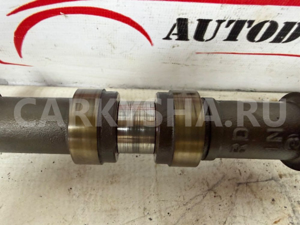 Распредвал впускной Mitsubishi  Outlander 2.0 4B11 Mitsubishi Lancer оригинальный номер 1015A760