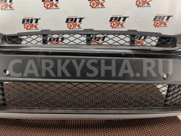 Бампер BMW X5 оригинальный номер 51 11 7 222 716, 51 11 7 222 716, 51117222716, 7222716, 51 11 7 222 371, 51117222371, 7222371, 51 11 7 222 729, 51117222729, 7222729