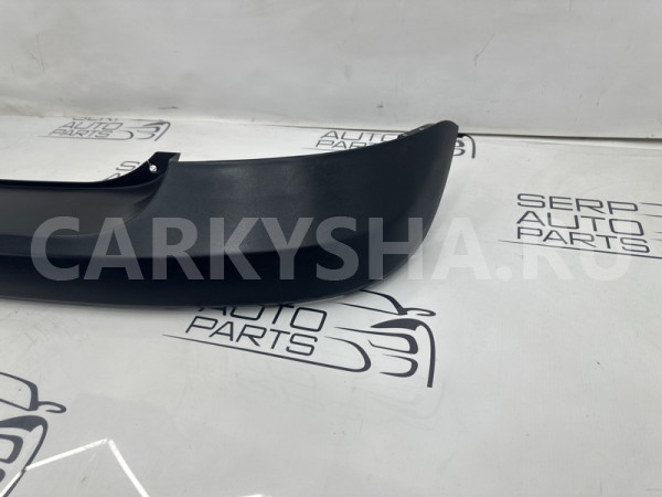 Накладка бампера задняя Hyundai Getz TB G4EE 1.4 Hyundai Getz 