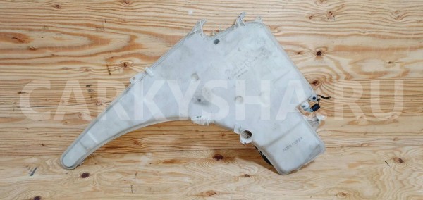 Бачок омывателя лобового стекла  BMW E90 BMW 3er 