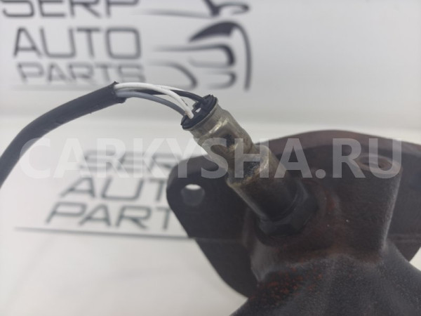 Выпускной коллектор Chevrolet Lacetti J200 1.6 Chevrolet Lacetti 