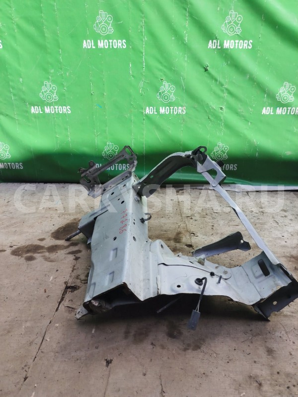 Лонжерон Mazda Cx-7 2006-2012, передний правый Mazda CX-7 