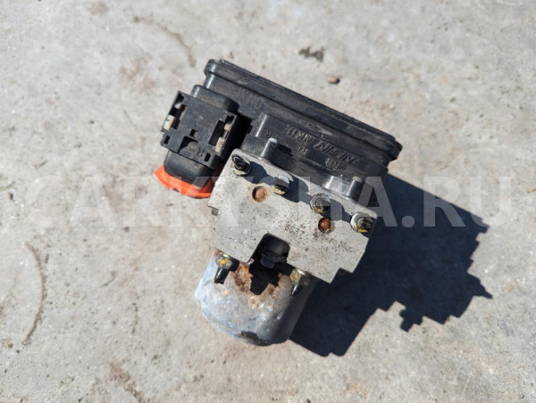 Блок abs Honda Elysion 