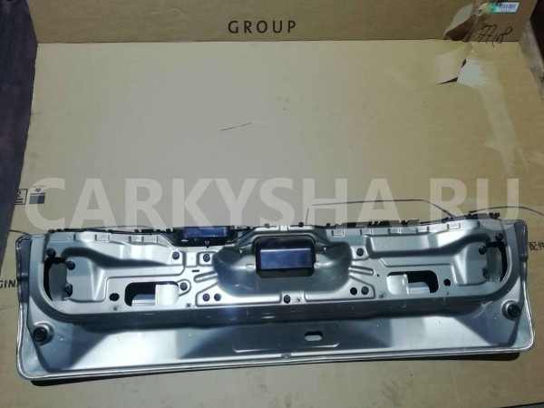Дверь багажника нижняя BMW X5 E70 BMW X5 оригинальный номер 41627161677