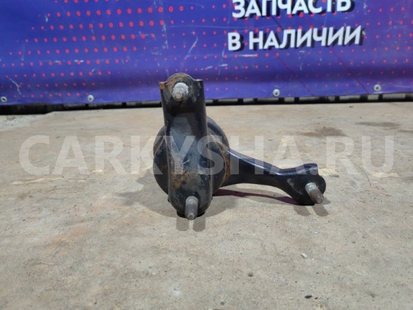 Опора двигателя Toyota Highlander 2 2007-2013 U40, передняя Toyota Highlander 