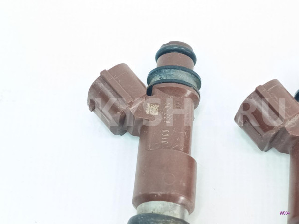 Форсунки топливные Subaru Tribeca 2006 16611AA700 WX EZ30 Subaru Tribeca 