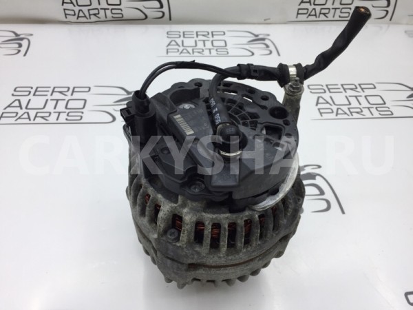 Генератор Skoda Octavia A5 2.0 TDI CEGA 2010 Skoda Octavia 