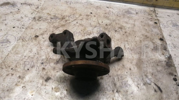 Кулак поворотный со ступицей Chery Amulet (A15) Chery Amulet (A15) 