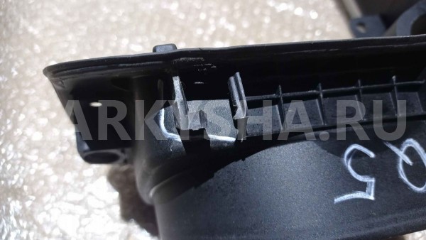 Лючок бензобака Audi Q5 I (2008—2012) Audi 200 оригинальный номер 8r0809999b