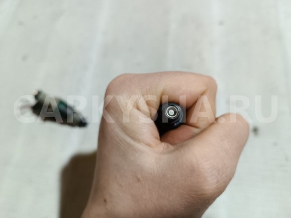 Форсунка инжекторная электрическая ВАЗ (Lada) 2110 