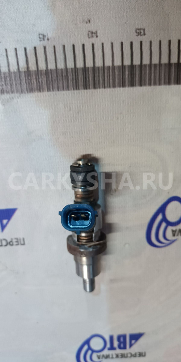 Форсунка топливная Toyota Avensis 1AZFSE Toyota Avensis оригинальный номер 2325028090
