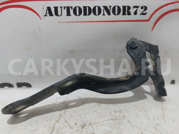 Петля капота правая Chevrolet Aveo  T250 Chevrolet Aveo оригинальный номер 96808104