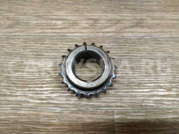 Шестерня коленвала Ford Focus 