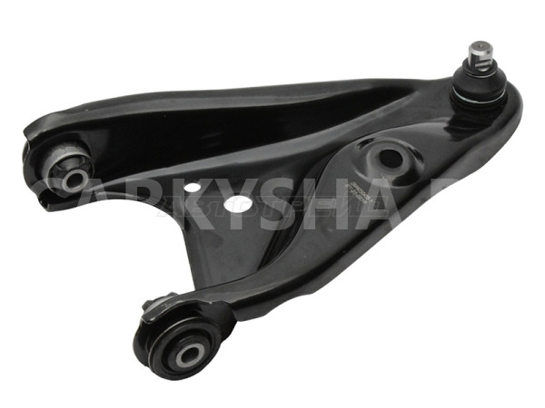 Рычаг подвески Nissan Almera 12-19 /   04-22 правый Renault Logan II оригинальный номер ST-21-0259 