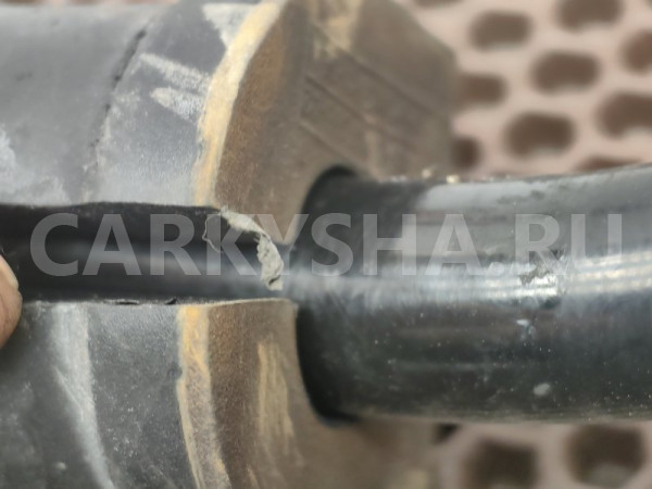 Стабилизатор BMW X3 оригинальный номер 31 30 3 414 599, 31 30 3 414 599, 31303414599, 3414599, 31 30 3 404 065, 31303404065, 3404065