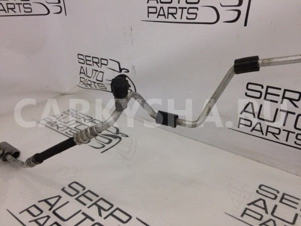 Трубка кондиционера Skoda Octavia A5 CAXA 2011 Skoda Octavia 