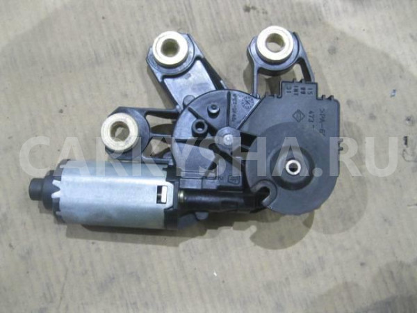 Моторчик стеклоочистителя задний VW Touareg 2002-2010 Volkswagen Touareg оригинальный номер 7L0955712A