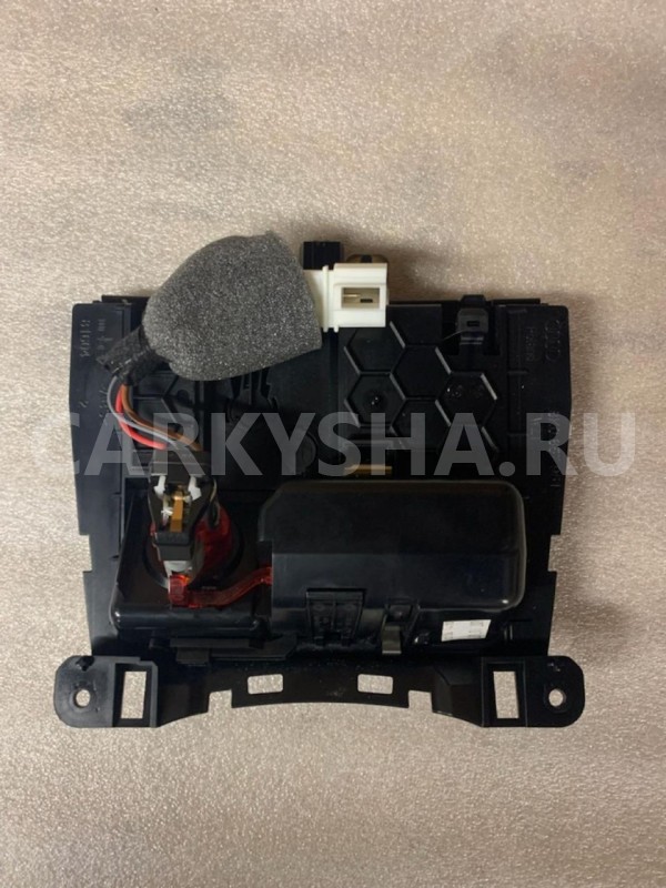 Пепельница Audi A4 2011 8K0857951 B8 AVANT 1.8T Audi A4 