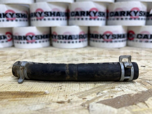 Патрубок (шланг) Toyota RAV 4 IV (CA40) оригинальный номер 44774-42061