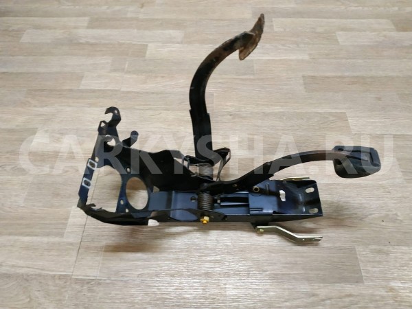 Педальный узел BMW 5er 