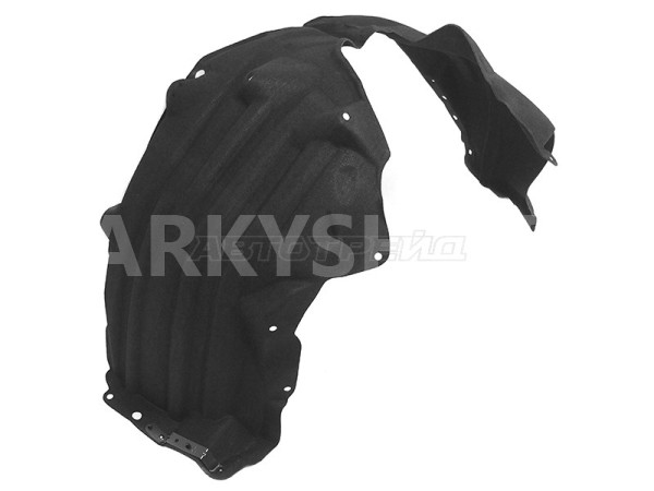 Подкрылок  RAV4 (XA50) 18- (Спереди/ Справа) Toyota RAV 4 V (XA50) оригинальный номер  ST-11-0010