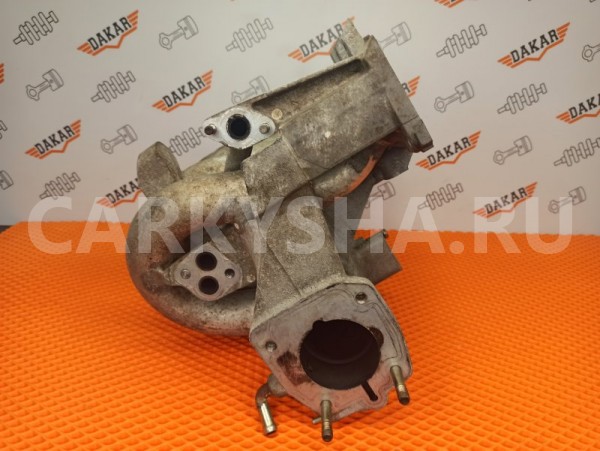 Коллектор впускной Mazda Familia BJ ZL 1.5 2000 Mazda Familia 