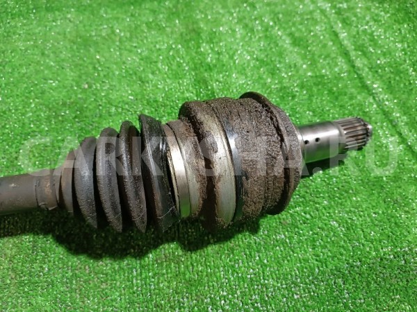 Полуось передняя левая Toyota Windom оригинальный номер 4342033070