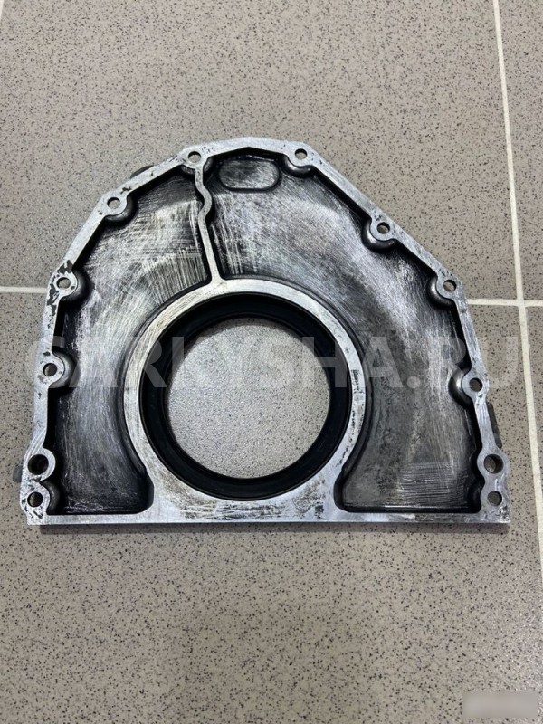 Крышка двигателя задняя Audi A6 2000 г Audi 200 оригинальный номер 59103173