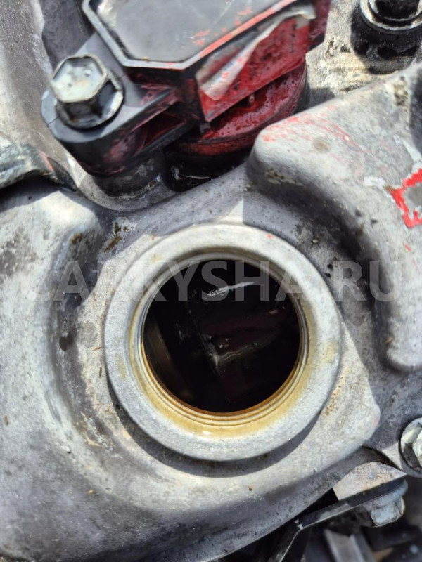 Двигатель Toyota Camry оригинальный номер 190000H140, 1900028B80