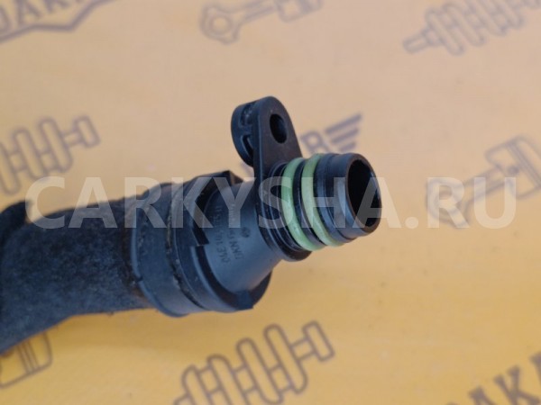 Трубка картерных газов Seat Leon 5F CJZA 1.2TSI SEAT Leon 