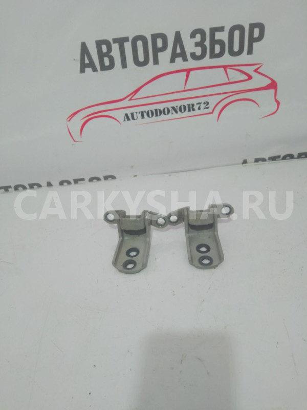 Петли передней правой двери infiniti FX45 S50 Infiniti FX