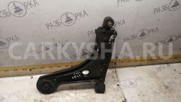 Рычаг передний левый Chevrolet Lacetti 96391850 Chevrolet Lacetti оригинальный номер 96391850