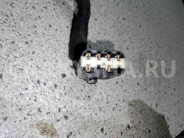 Проводка двери Ford Fiesta Mk6 рестайлинг (2012—2019) Ford Fiesta оригинальный номер f7bt14240abc