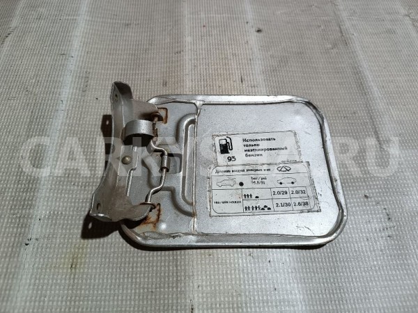 Лючок бензобака Chery Amulet (A15) 