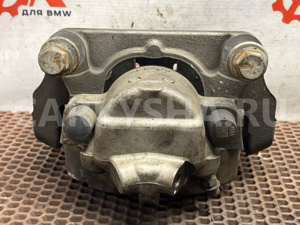 Суппорт тормозной BMW 5er оригинальный номер 34 11 6 791 920, 34 11 6 791 920, 34116791920, 6791920, 34 11 6 796 486, 34116796486, 6796486, 34 11 6 791 921, 34116791921, 6791921