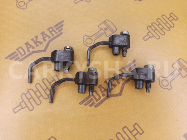 Форсунка масляная Mazda Demio DY3W ZJVE 1.3 2006 Mazda Demio 