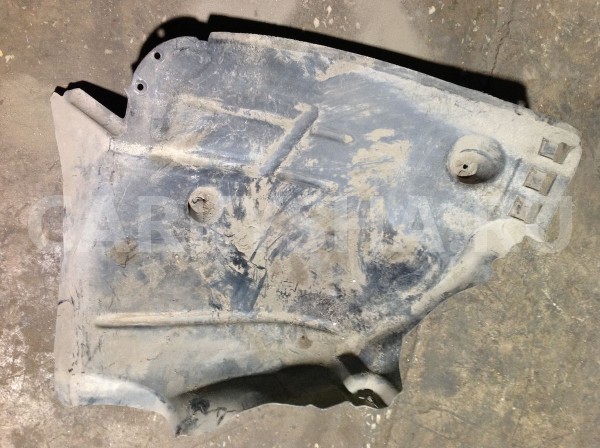 Подкрылок Mercedes-Benz C-класс W205/S205/C205/A205 (2014—2018) Mercedes-Benz C-klasse оригинальный номер A2056913400